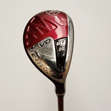 RMX　VD U4 22°  SR Diamana　YR　h