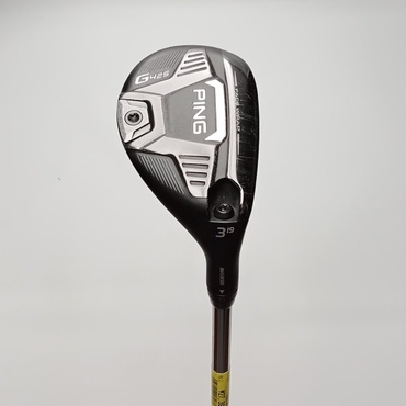 G425 H3 19°  S PING　TOUR　173-85