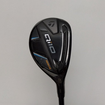 Qi10　レスキュー U3 19°  R Diamana　BLUE　TM60