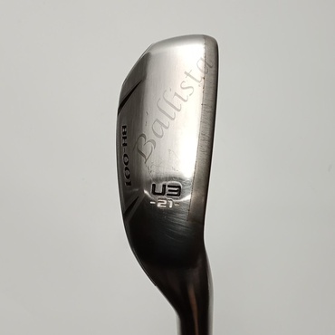 Ballista　HYBRID　BH-001 UT その他カーボン