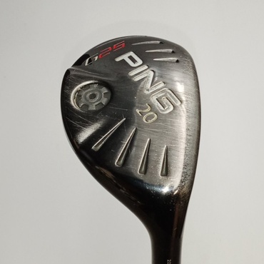 G25 UT 20°  TOUR S TFC　189