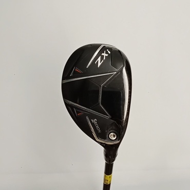 SRIXON　ZXi　ハイブリッド UT その他カーボン