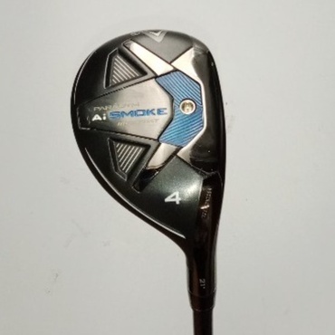 Ai　SMOKE　MAX　FAST H4 21°  R TENSEI　40　for　Callaway