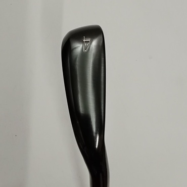 Mizuno　Pro　FLI-HI　(2022) U4 21.5°  S OT　iron　75