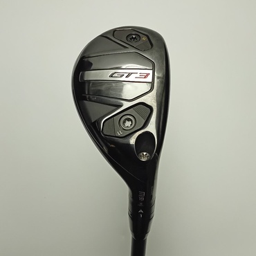 GT3 H3 19°  S TENSEI　PRO　BLACK　1K　85
