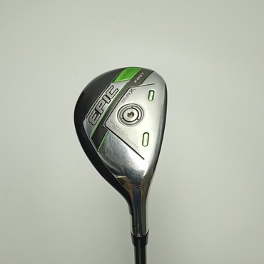 EPIC　MAX　FAST 5H 23°  SR Speeder　EVOLUTION　for　Callaway