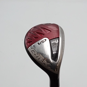 RMX　VD U4 22°  S Diamana　YR　h