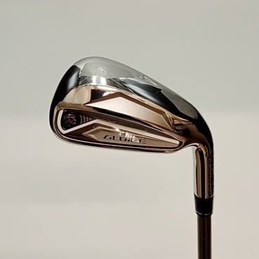 GLOIRE　UTILITY　IRON　(2012) 4U 20°  R GLOIRE　GL550i