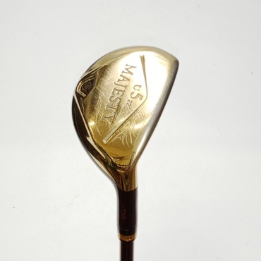 MAJESTY　PRESTIGIO　X U5 22°  R MAJESTY　LV730　for　U