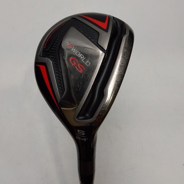 TOUR　WORLD　GS U5 24°  S VIZARD　UT-H