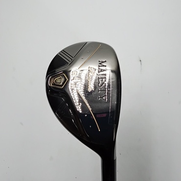 MAJESTY　Royale　(2021) H4 20°  R MAJESTY　LV540