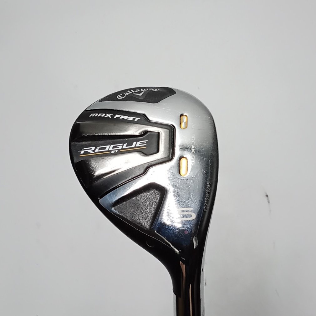ROGUE ST MAX FAST 5H 24° S Speeder NX 40 for Callaway｜Alpen