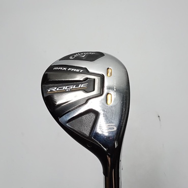 ROGUE　ST　MAX　FAST 5H 24°  S Speeder　NX　40　for　Callaway