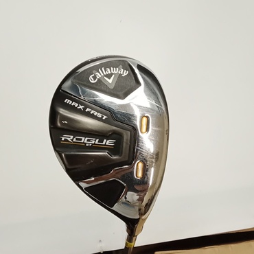 ROGUE　ST　MAX　FAST UT その他カーボン