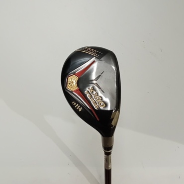 XXIO　PRIME　(2025) H4 19°  SR XXIO　PRIME　SP-1300