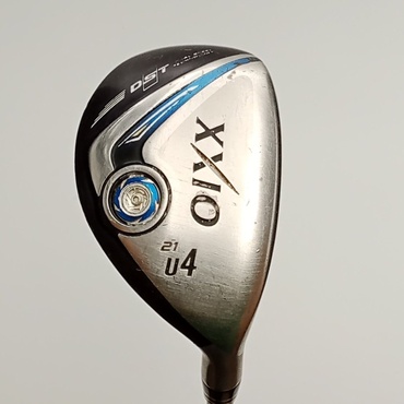XXIO　9 U4 21°  S XXIO　MP900