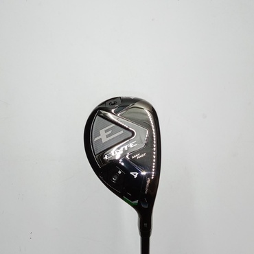 ELYTE　MAX　FAST H4 21°  S LIN-Q　GREEN　40　for　Callaway