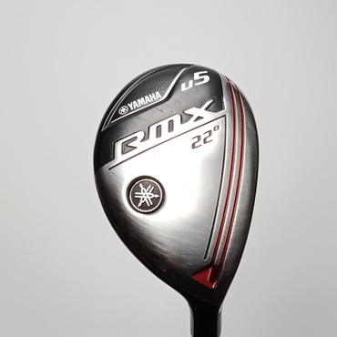 RMX　UT　(2020) U5 22°  R TMX-420U