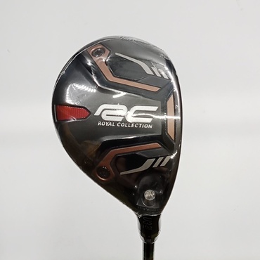 AM-X U3 21°  SR ROYAL　COLLECTION　コンポジットテクノ　オリジナル