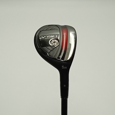 EZONE　GT　(2024) U5 25°  SR RK-04GT