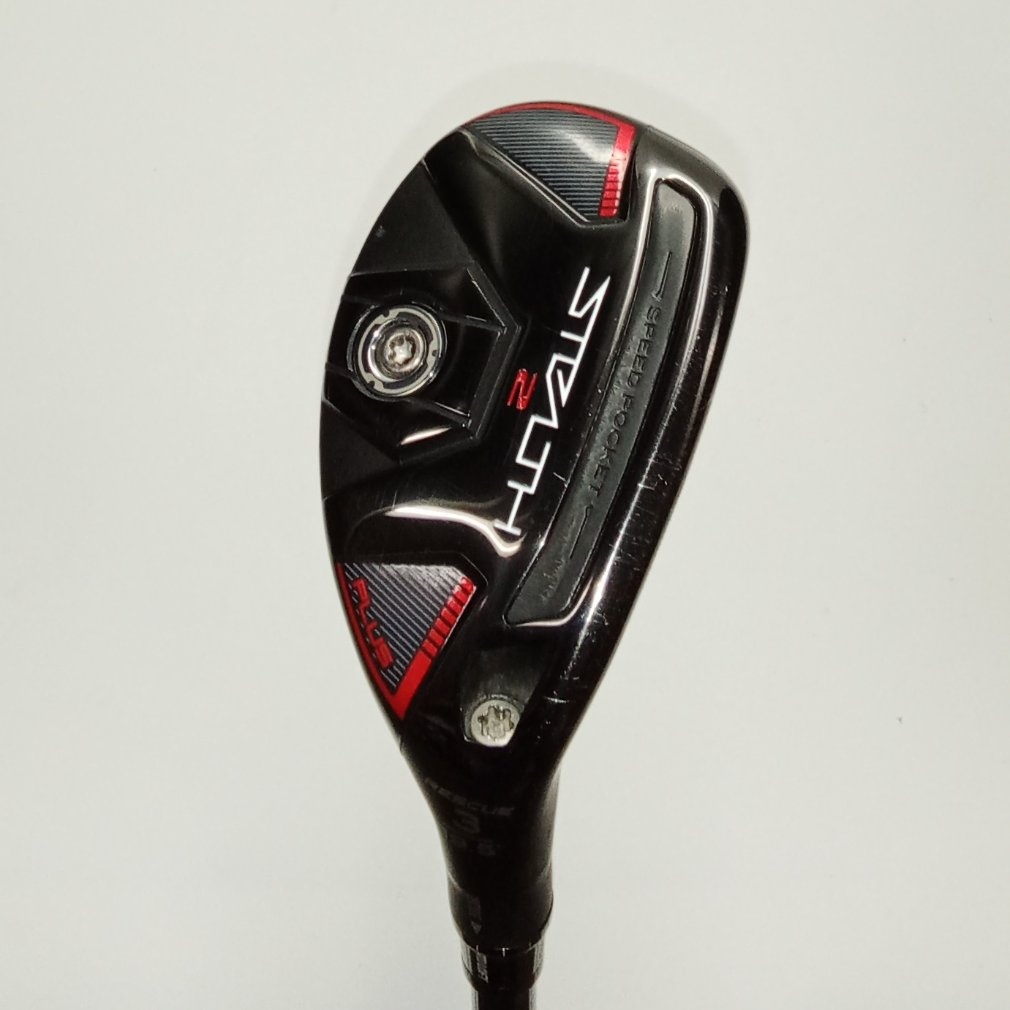 STEALTH2 PLUS レスキュー U3 19.5° S Diamana TM70 (23)｜Alpen