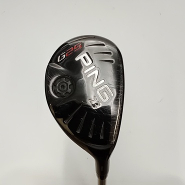 G25 UT 23°  SR TFC　360