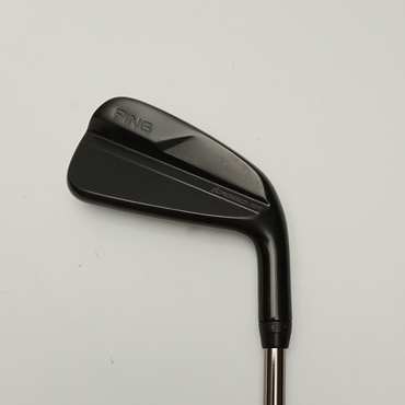 i　CROSSOVER #3 20°  X PING　TOUR　2.0　CHROME　85