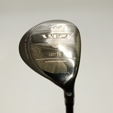 POWER　TORNADO　UFO U44 18°  S Falcon　Shaft