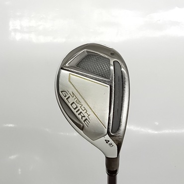 STEALTH　GLOIRE　レスキュー U4 21°  R Speeder　NX　for　TM