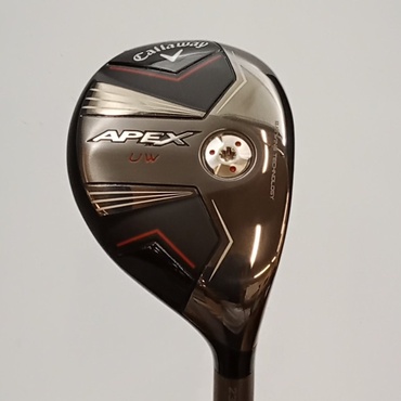 APEX　UW　(2023) 23 23°  SR TENSEI　70　for　Callaway