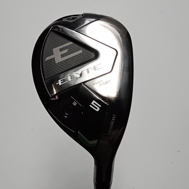 ELYTE　MAX　FAST H5 24°  R LIN-Q　GREEN　40　for　Callaway