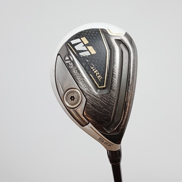 M　GLOIRE　レスキュー U5 23°  R Speeder　EVOLUTION　TM