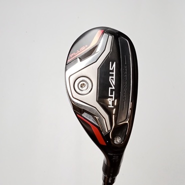 STEALTH　PLUS　レスキュー U2 17°  S TENSEI　SILVER　TM70　(22)