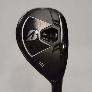 B1 18 18°  S Tour　AD　BS-6h