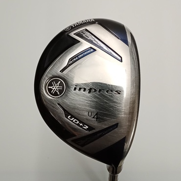 inpres　UD+2　(2019) U4 19°  R TMX-419U