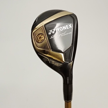 Royal　EZONE　(2021) U5 22°  R RX-05RE