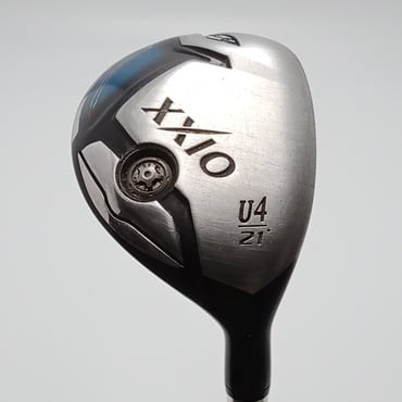 XXIO　7 U4 21°  SR XXIO　MP700