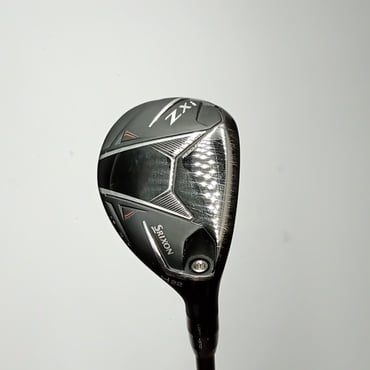 SRIXON　ZXi　ハイブリッド H4 22°  S Diamana　ZXi　for　HYBRID