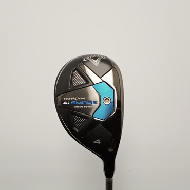 Ai　SMOKE　MAX　FAST H4 21°  R TENSEI　40　for　Callaway