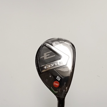 ELYTE　MAX　FAST H5 24°  S LIN-Q　GREEN　40　for　Callaway