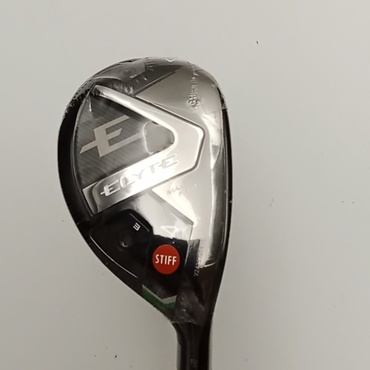 ELYTE　MAX　FAST H4 21°  S LIN-Q　GREEN　40　for　Callaway