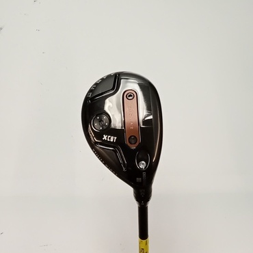 ONOFF　UTILITY　WINGS　AKA　(2026) U4 24°  R SMOOTH　KICK　MP-526U