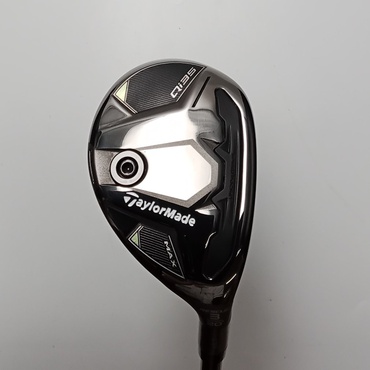 Qi35　MAX　レスキュー H3 20°  R 2025　Diamana　BLUE　TM60