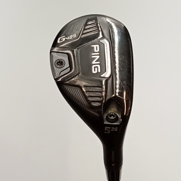 G425 H5 26°  S ALTA　J　CB　SLATE