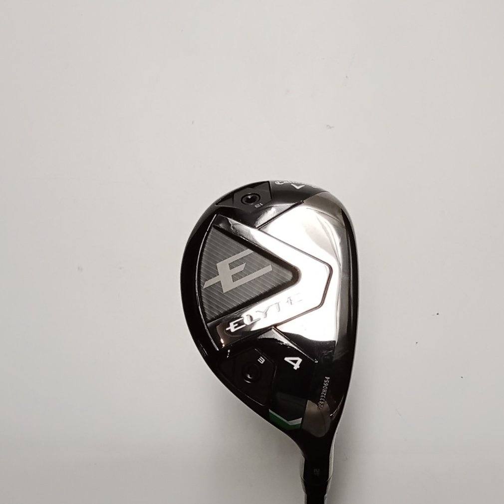 ELYTE MAX FAST H4 21° SR LIN-Q GREEN 40 for Callaway｜Alpen Online