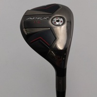 APEX UW (2023) 19 19° SR TENSEI 70 for Callaway｜Alpen Online 公式