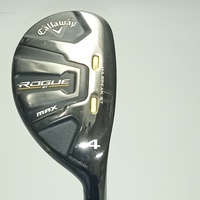 ROGUE ST MAX 4H 20° SR VENTUS 5 for Callaway｜Alpen Online 公式