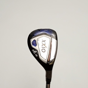 【美品】Onoff オノフAKA 2022 U5 FLEX: R オノフ ユーティリティウィングス アカ, ONOFF