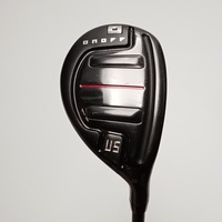 ONOFF UTILITY WINGS AKA (2024) U5 23° R SMOOTH KICK MP-524U｜Alpen