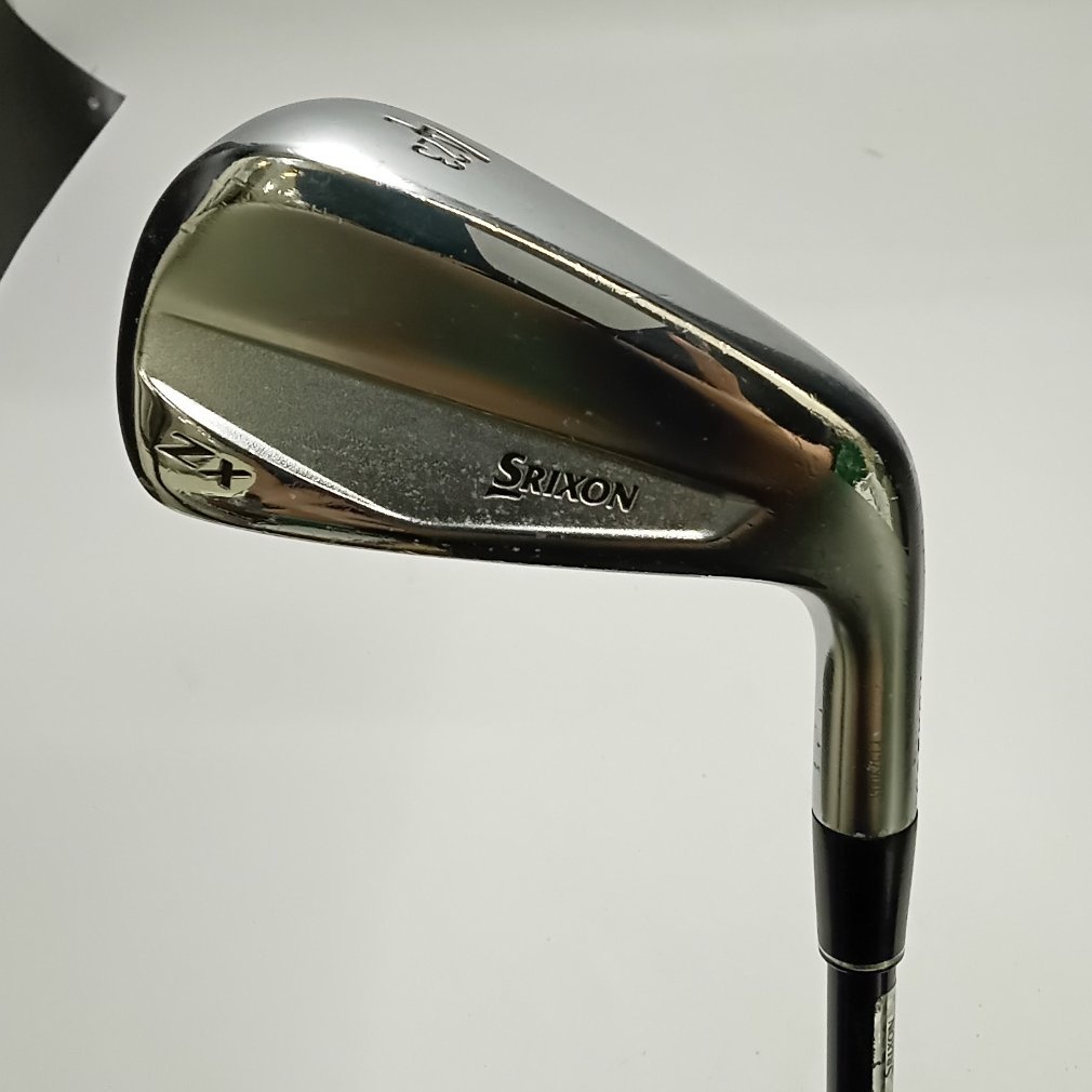 SRIXON ZX ユーティリティ U4 23° R Diamana ZX for UTILITY｜Alpen